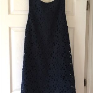 Jessica Simpson Lace Dress